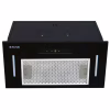 Вытяжка кухонная Perfelli BIS 5653 BL 1000 LED - Image 1