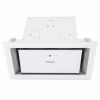 Витяжка кухонна Perfelli BISP 5673 WH 1000 LED Strip - Image 1