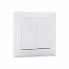 Вимикач Sven SE-60016 white (7100039) - Image 1