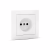 Розетка Sven SE-60023 white (7100005) - Image 1
