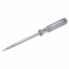 Отвертка Stanley SL3 x 105 мм с тестером напряжения (STHT0-62685) - Image 1