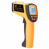 Пирометр Benetech инфракрасный -30-1350°C GM1350 (GM1350) - Image 1