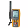 Термо-гігрометр Benetech електронний 0-100%, -10-50°C (GM1361) - Image 1