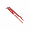 Ключ Toptul газовый трубный 40мм L345 (DDAD1A32) - Image 1