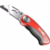 Нож монтажный Stark складной трапециевидный 168 мм (506111205) - Image 1