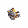 Дисковая пила DeWALT 18В XR Li-Ion, диск 184х16 мм, 3.6 кг, 2x5Ah, кейс TSTAK (DCS570P2) - Image 1