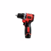 Шуруповерт GTM DS12/38BL - Image 1