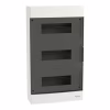 Розподільний щит Schneider Electric Easy9 EU 3 ряда 12 мод (EZ9EUC312) - Image 1