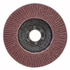 Круг зачистний Sigma пелюстковий торцевий Т29 (конічний) 125мм P60 (9172631) - Image 1