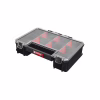 Ящик для інструментів QBRICK SYSTEM TWO ORGANAIZER MULTI (ORGQMULTICZAPG001) - Image 1
