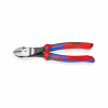 Кусачки KNIPEX бокові посилені 200мм (74 02 200) - Image 1