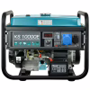 Генератор Konner&Sohnen KS 10000E, 230В, 8кВт, електростартер, 85.5кг (KS10000E) - Image 1