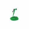 Шланг для поливу Voltronic KY-150G, 5-15м/50ft, + розпилювач, насадка на кран, Green, Box (KY-150G) - Image 1