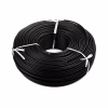 Кабель силовий PV 6 мм, бух/100м, black HiSmart (NV820627) - Image 1