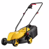 Газонокосарка 2E GardenCut 32 1200Вт, 32см, 25л, 25-45-65мм, 7.6кг (2E-ELM32) - Image 1