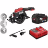 Дисковая пила Skil 3540 CA Compact, бесщеточный, 4.0 Ah, ЗУ (SW1E3540CA+BC1E3111A) - Image 1