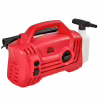 Мийка високого тиску Vitals Am 6.5-110w mini, 1400W, 110bar, 390l/год, шланг 3m (83137) - Image 1