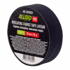 Ізоляційна стрічка Alloid Pro, лавсанова, чорна, 200мкм, 19мм×10м (MIT-2001910) - Image 1