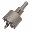 Сверло Alloid Base, корончате, твердосплавне, по металу, 40мм (TS-10040) - Image 1