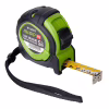 Рулетка Alloid Pro, с фиксатором, 5м/19мм, MT-520519 (MT-520519) - Image 1