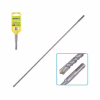 Бур Alloid по бетону, SDS-plus, S4 QUADRO, 8×600мм (CH-08600) - Image 1