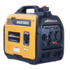 Генератор maXpeedingRODS MXR3500i інверторний 3 kW, 220V, 50Hz, LCD (mxr3500i) - Image 1