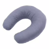 Подушка MirSon для путешествий №8728 Naturale Line 16-5803 Geronimo 50% Memory (2200006348139) - Image 1