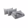 Ковдра Руно набір ковдра 200х220 + 2 подушки 50х70 (925.52_Soft Line) - Image 1