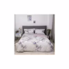 Постільна білизна Viluta 08 Brushed Warm Cotton (50 х 70 - 2 шт) євро (W08_Warm_ev) - Image 1