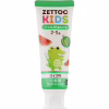 Дитяча зубна паста Zettoc Nippon Кавун 70 г (4582118954438) - Image 1