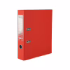 Папка - регистратор Delta by Axent PP 7,5 cм, assembled, red (D1714-06C) - Image 1