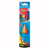 Олівці кольорові Maped Color Peps Classic 12 кольорів + точилка (MP.183213) - Image 1