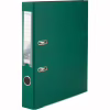 Папка - реєстратор Delta by Axent A4 PP 5 cм , assembled dark green (D1713-23C) - Image 1