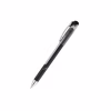 Ручка кулькова Unimax Top Tek Fusion 10 000, чорна (UX-10 000-01) - Image 1