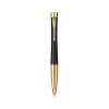 Ручка шариковая Parker URBAN 17 Muted Black GT BP (30 035) - Image 1