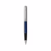 Ручка перьевая Parker JOTTER 17 Royal Blue CT  FP M (16 312) - Image 1