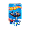 Ножиці Kite дитячі з пружиною Hot Wheels 13 см (HW24-129) - Image 1
