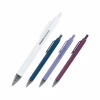 Ручка гелевая Axent Rapid 0,5 мм, синий (AG1118-02-A) - Image 1