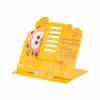 Підставка для книг Kite Garfield, металева (GF25-390) - Image 1