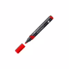 Маркер Faber-Castell перманентний Multimark Winner 23, колір червоний (32837) - Image 1