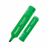 Маркер Axent Highlighter 2537-A, 1-5 мм клиноп. зеленый (2537-04-A) - Image 1