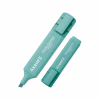 Маркер Axent Highlighter 2537-A, 1-5 мм клиноп. пастель бирюзовая (2537-09-A) - Image 1