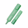 Маркер Axent Highlighter 2537-A, 1-5 мм клиноп. пастель мятный (2537-18-A) - Image 1
