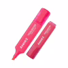 Маркер Axent Highlighter 2537-A, 1-5 мм клиноп. розовый (2537-10-A) - Image 1
