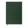 Канцелярська книга Buromax А4 OPTIMAL 200 аркушів, клітинка, зелений (BM.24419104-04) - Image 1