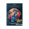 Цветной картон Kite А4 двухсторонний Transformers 10 листов (TF24-255) - Image 1