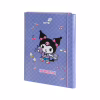 Папка для трудового навчання Kite А4 Kuromi (HK25-213-2) - Image 1