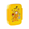 Ланч-бокс дитячий Kite Garfield, 420 мл (GF26-160) - Image 1
