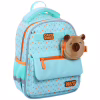 Рюкзак дитячий Yes I Love Capy K-37XS (550459) - Image 1