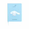 Щоденник шкільний Kite Cinnamoroll, м'яка обкладинка (CR26-283) - Image 1